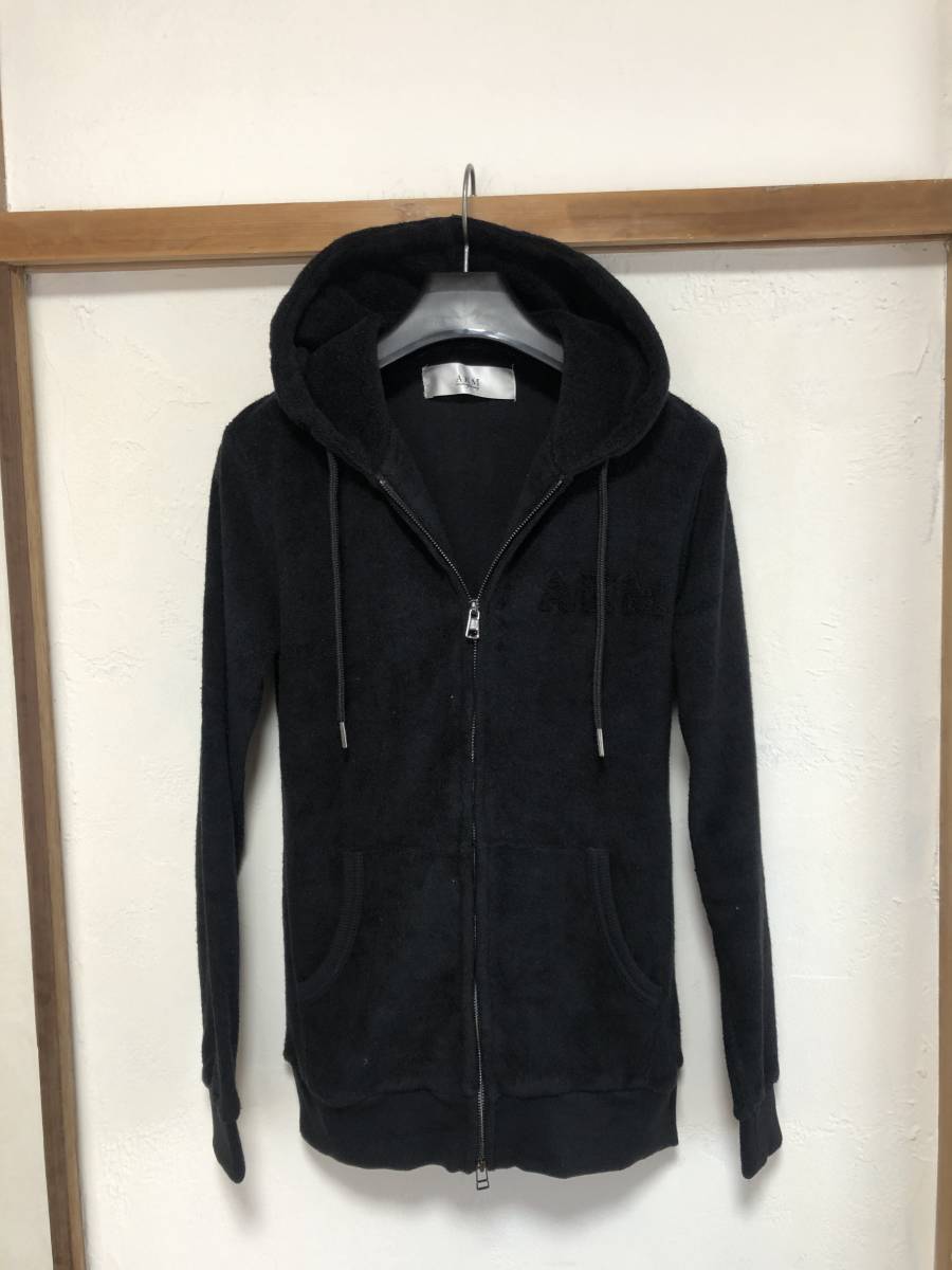 ヤフオク! -akm パーカーの中古品・新品・未使用品一覧