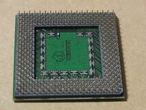 ▼Intel Pentium3-S/PentiumⅢ-S Socket 370 PGA370 Terminator ターミネータ (Ci0469)_画像5