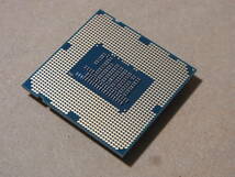 ◎Intel Core i3-3220 SR0RG 3.30GHz Ivy Bridge LGA1155 2コア 4スレッド (Ci0477)_画像3