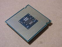 ■Intel Core2Duo E4500 SLA95 2.20GHz/2M/800/06 Conroe LGA775 2コア (Ci0512)_画像3