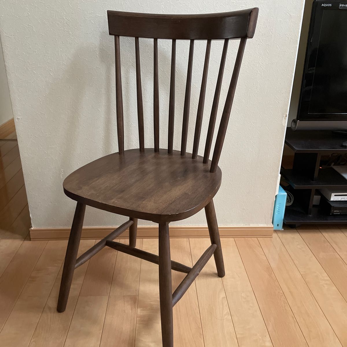 ストライプ デザイン/Striipe design 新品 未使用 自宅保管品 スクエア