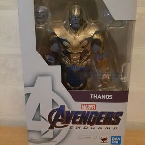 S.H.フィギュアーツ サノス