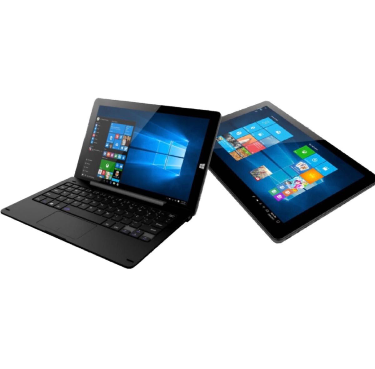 限定価格セール! 【美品】2in1タブレット高年式/CoreM5&SSD/4G/タッチ