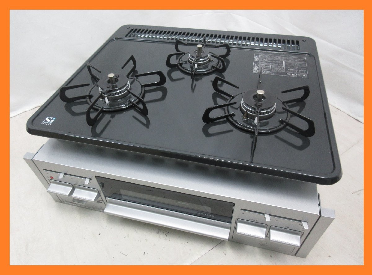 ヤフオク! -パロマ ガスコンロ(ビルトイン)の中古品・新品・未使用品一覧 ヤフオク! -パロマ ガスコンロ(ビルトイン)の中古品・新品・未使用品一覧