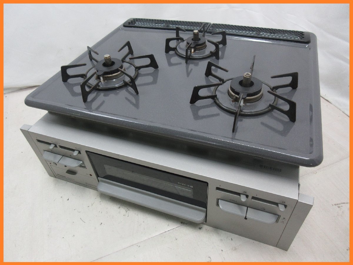ヤフオク! -リンナイ ビルトインコンロ rb32amの中古品・新品・未使用