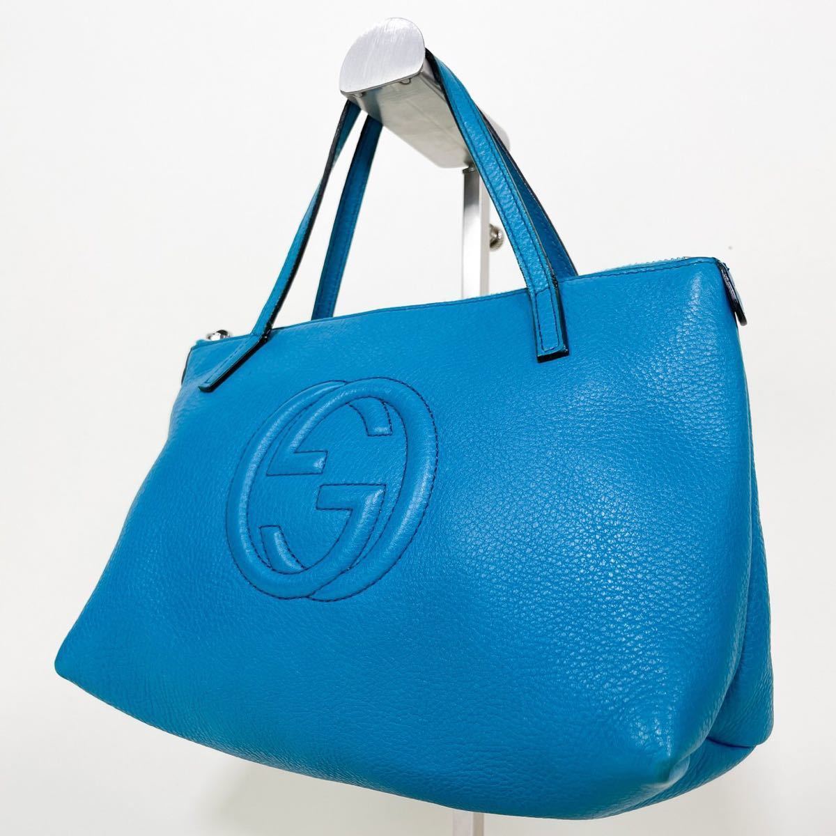 GUCCI レザーハンドバッグの値段と価格推移は?|2,022件の売買情報を GUCCI レザーハンドバッグの値段と価格推移は?|2,022件の売買情報を