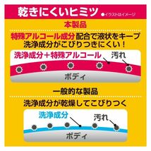 【定形外郵便500】カーメイト クリアマジック 乾きにくいシャンプー 【C173】_画像3