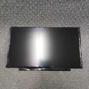  Gifu special delivery postage 185 jpy * 13.3 type laptop liquid crystal panel DP/N:0KK736 * AU Optronics B133XW03 1366x768 non lustre used * operation verification settled E328