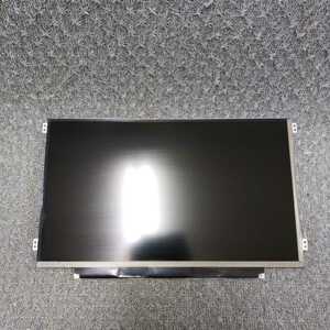  Gifu special delivery postage 185 jpy * 11.6 inch liquid crystal panel FRU 04W1596 * SAMSUNG LTN116AT06 1366x768 40Pin non lustre used * operation verification settled E326