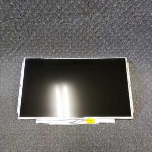  Gifu special delivery postage 185 jpy * SONY VAIO VPCSB4AJ 13.3 type liquid crystal panel * CLAA133UA01 1600x900 40PIN non lustre used * operation verification settled E342