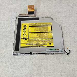  special delivery carriage less MacBook A1181 13 -inch Late 2006/Mid 2007/Early 2008 etc. for slot in type DVD Drive Panasonic UJ-857C IDE * Y033D