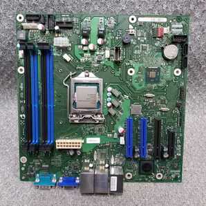 速達 送料無★ FUJITSU PRIMERGY TX1320 M1 用 マザーボード D3239-A12 GS1 ★ CPU Xeon E3-1220V3 LGA1150 ★BIOS立ち上がり確認済み M746