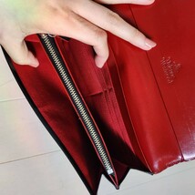 ヴィヴィアンウエストウッド　財布　まとめ　Vivienne Westwood 長財布　ウォレット　コレクション　引退　送料無料　大量　　②_画像7