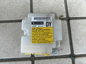 DBA-L575S-GPMF ムーヴコンテ純正エアバッグコンピューター　89170-B2880