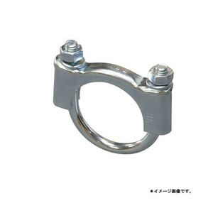 ARM マフラー用汎用Ｕ字クランプ 1個 クランプ内径：48mm [250-248]