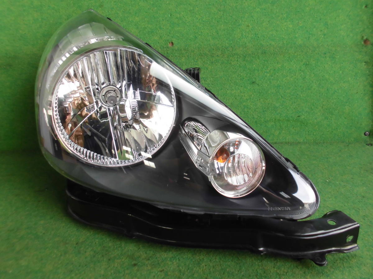 ヤフオク! -フィット gd2 ヘッドライトの中古品・新品・未使用品一覧