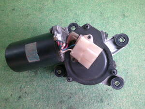 *HU13 Bluebird front wiper motor T-4253*