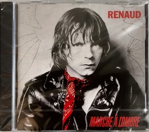 (FN10H)★フレンチ未開封レア盤/ルノー/Renaud/Marche A L'Ombre(1980)☆