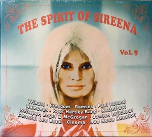 【輸入盤CD】 VA/Spirit Of Sireena 9