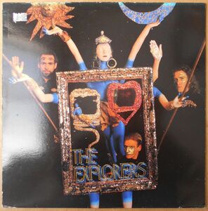 ■中古品■The Explorers/ジ・エクスプローラーズ(USED LP)