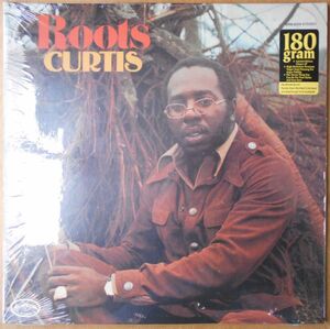 ■新品■Curtis Mayfield カーティス・メイフィールド/roots(LP)