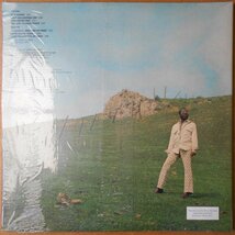 ■新品■Curtis Mayfield カーティス・メイフィールド/roots(LP)_画像2