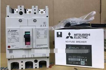 新品MITSUBISHI/三菱NF250-CV 3P 175A 電磁接触器保証6ヶ月| JChere