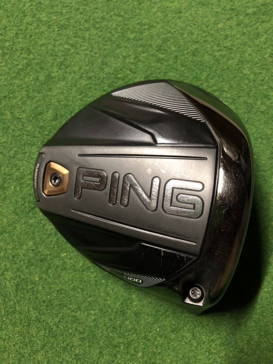 ヤフオク! -「g400 max ヘッド」の落札相場・落札価格 ヤフオク! -「g400 max ヘッド」の落札相場・落札価格