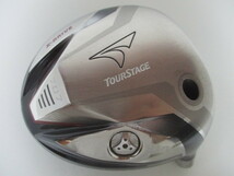 【ブリヂストン】BRIDGESTONE TOURSTAGE X-DRIVE 707 9.5°／ヘッド単品_画像1