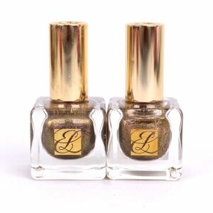  estilo -da- nails enamel pure color n-vo-lishu2 point set together cosme lady's ESTEE LAUDER