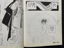 ｃ▼▼　ぶーけコミックスワイド版　鏡よ鏡…　山岸凉子　1990年第1刷　集英社　/　K42_画像5