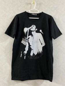 美品 矢沢永吉 ROCK'N ROLL BOSS Tシャツ サイズM EIKICHI YAZAWA DIAMOND MOON