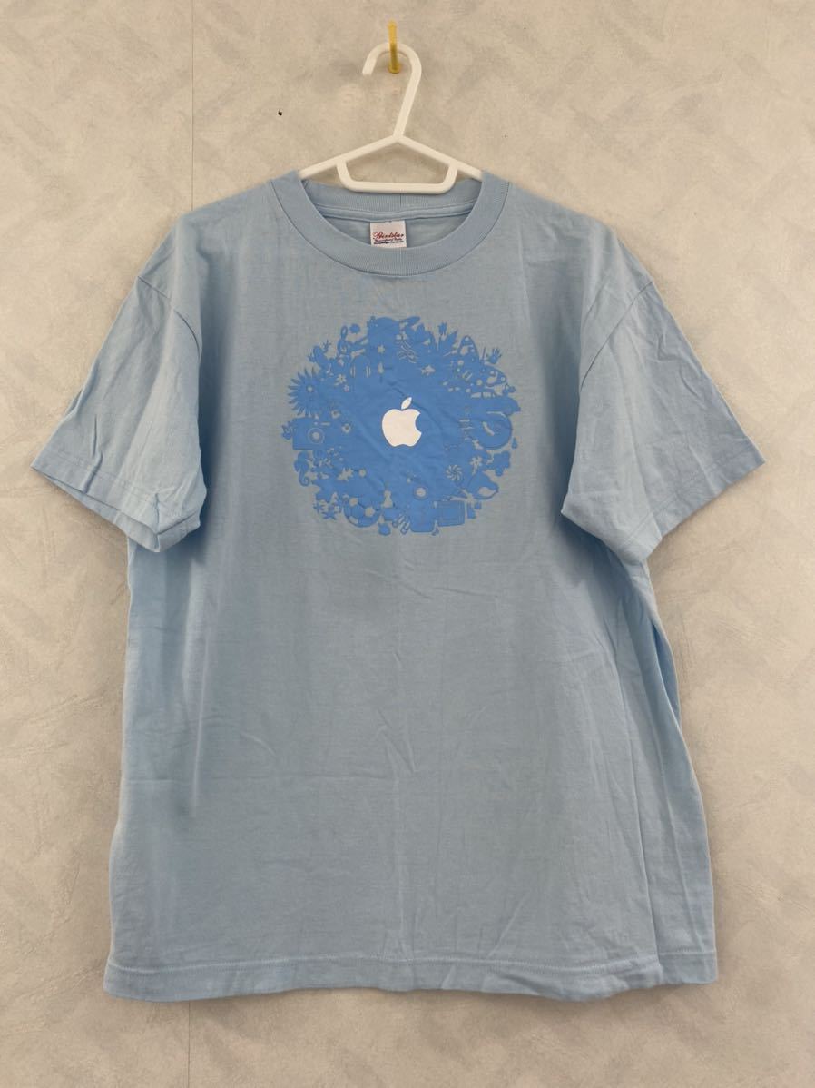 ヤフオク! -apple tシャツ(広告、ノベルティグッズ)の中古品・新品・未 