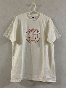 あいみょん AIMYON 弾き語り TOUR 2021 傷と悪魔と恋をした! Tシャツ サイズM AIM