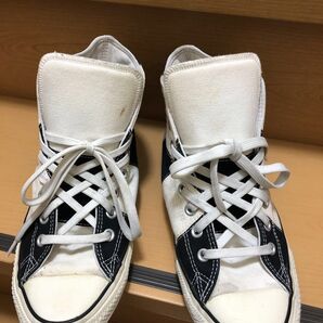 ハイカットスニーカー CONVERSE