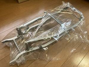 [ out of print * super rare ][ new goods ]CBR400RR NC29 seat rail 