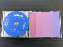 CD+DVD　「GOT7 / TURN UP[初回限定盤A](ESCL4940/1)」ガットセブン、JAY B　管理b2_画像5