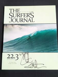 book@[ The * surfer z* journal Japanese edition 22.3] outdoor * Japan * media control 5