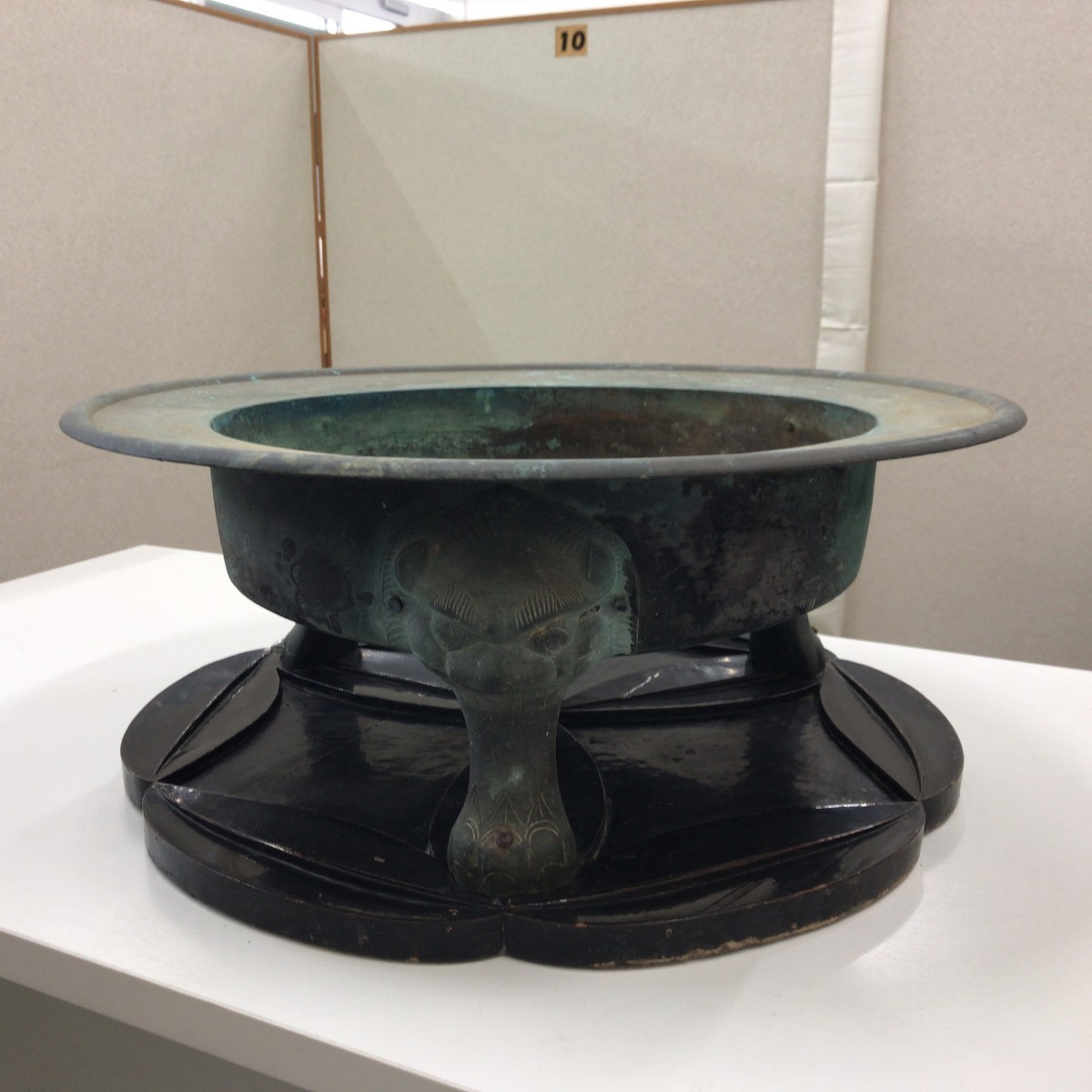 ヤフオク! -「大名火鉢」の落札相場・落札価格