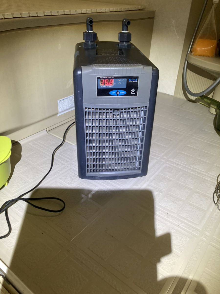 ヤフオク! -「ゼンスイ クーラー zc-500」の落札相場・落札価格 ヤフオク! -「ゼンスイ クーラー zc-500」の落札相場・落札価格