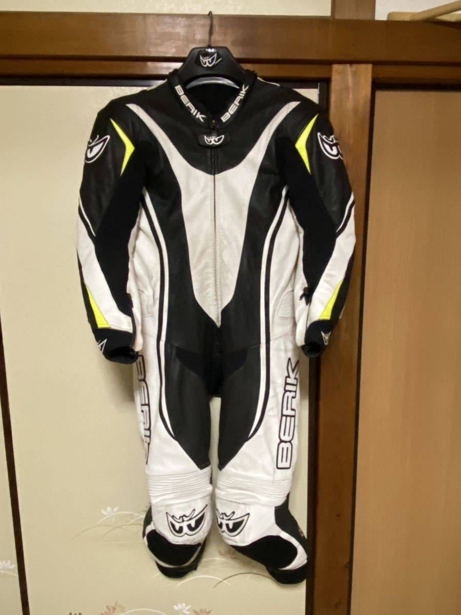 ヤフオク! -mfj公認レーシングスーツ(革ツナギ)の中古品・新品・未使用