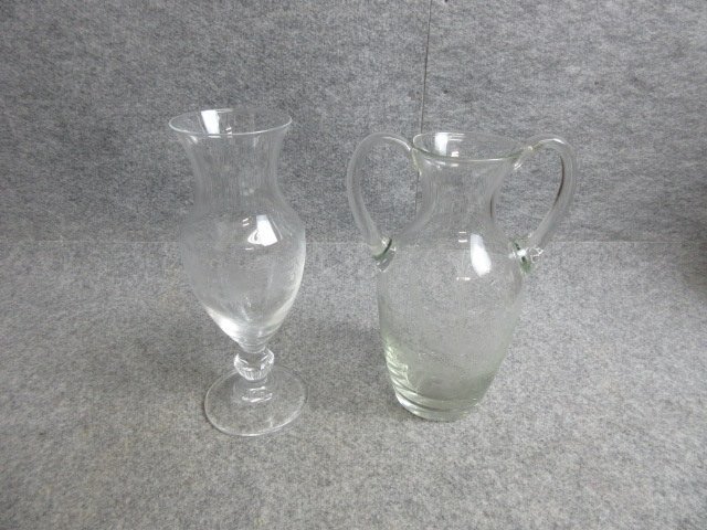 年最新ヤフオク! 生け花 花器工芸ガラスの中古品・新品・未