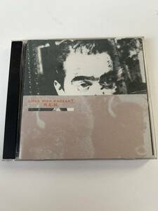 ◆R.E.M./ Lifes Rich Pageant /ライフス・リッチ・ぺージェント◆