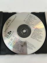 ◆R.E.M./ Lifes Rich Pageant /ライフス・リッチ・ぺージェント◆_画像3