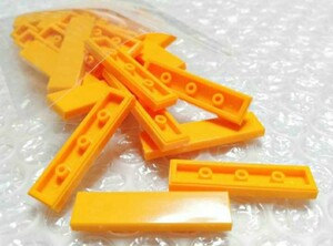 30個　1×4　タイル　LEGO　レゴ　未組み立て　未使用　パーツ　部品