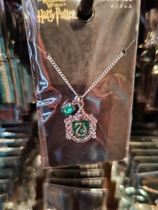 USJ Harry Potter abrasion Zari n necklace purchase agent free shipping 