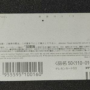 テレホンカード 未使用 花 飛騨高山 屋台 ニベア NIVEA テレカ 3枚の画像6