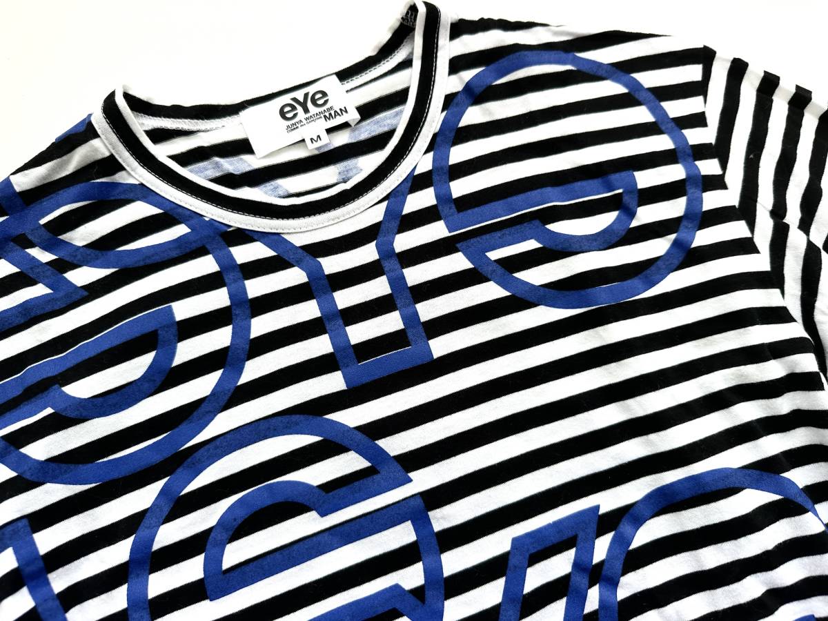 タグ付き】ジュンヤワタナベマン☆浮世絵獅子プリント半袖tシャツ 最高
