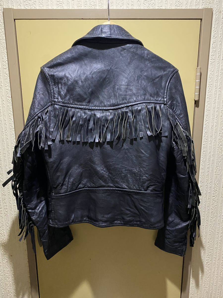 ☆新春福袋2021☆ vintage レザージャケット YAMAHA - BMW MORTORS