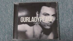Our Lady Peace / アワ・レディ・ピース ～ Curve